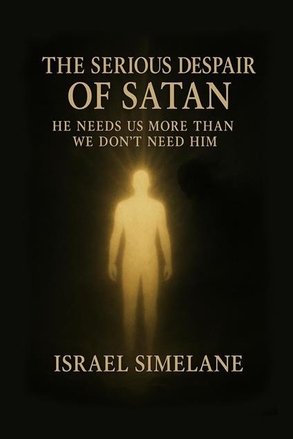 The Serious Despair of Satan