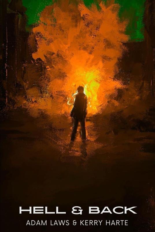 Hell & Back