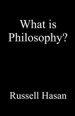 What is Philosophy?