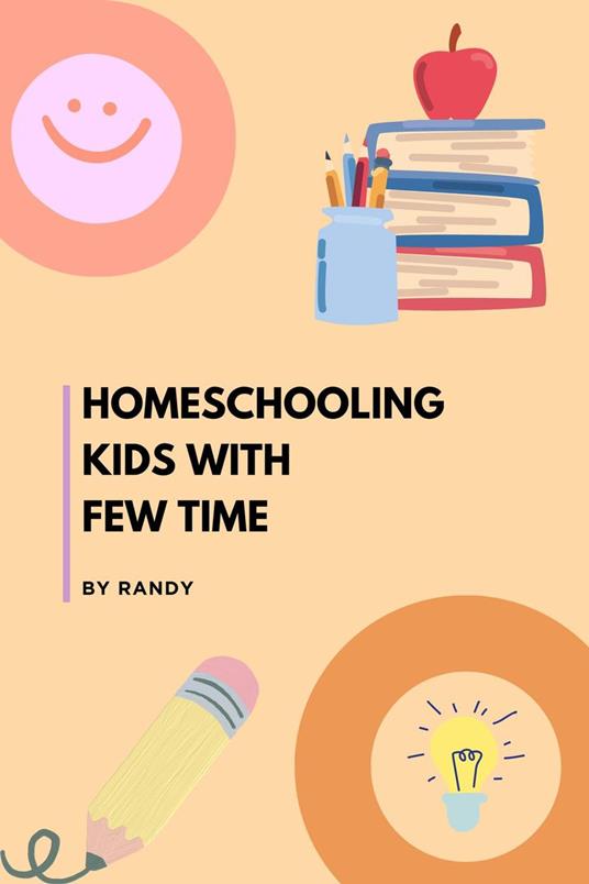Homeschooling KIds