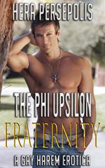 The Phi Upsilon Fraternity