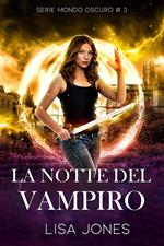 La Notte del Vampiro