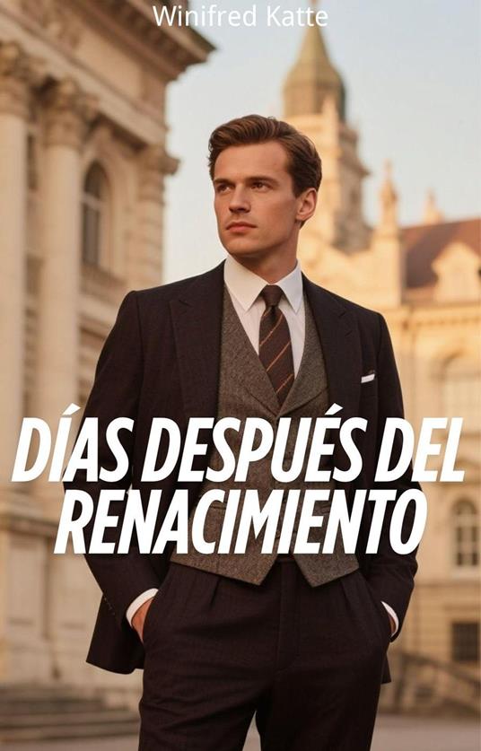 Días Después Del Renacimiento