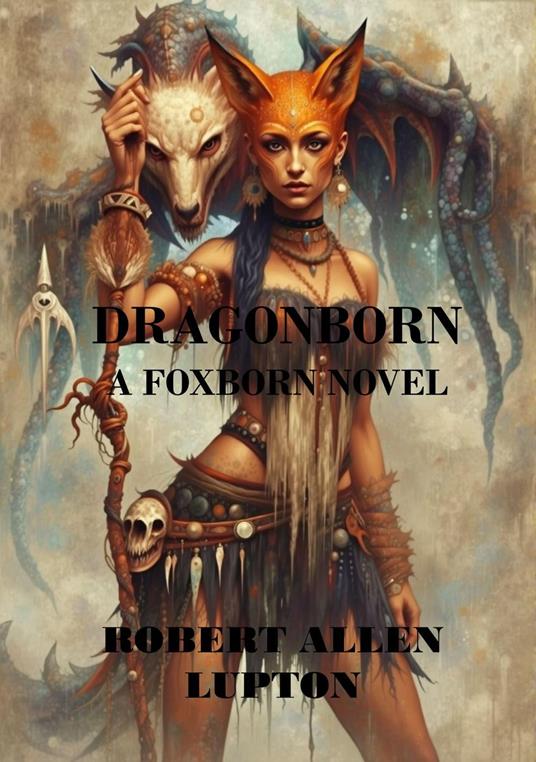 Dragonborn