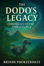 The Dodo’s Legacy: Chronicles of the Timeless Isle