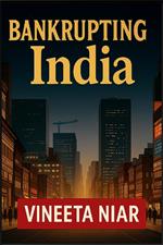 Bankrupting India