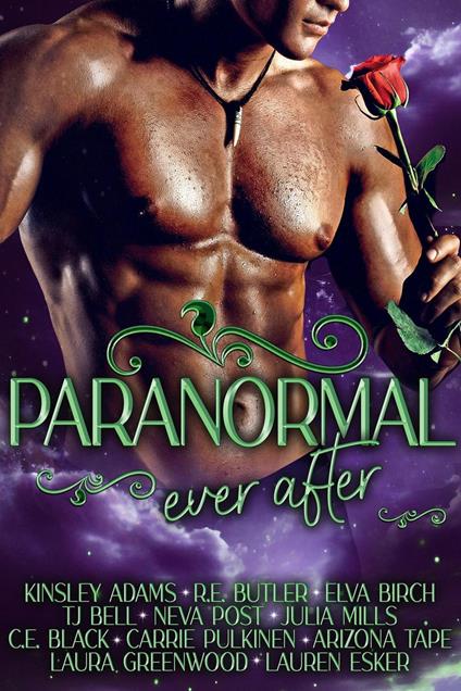 Paranormal Ever After