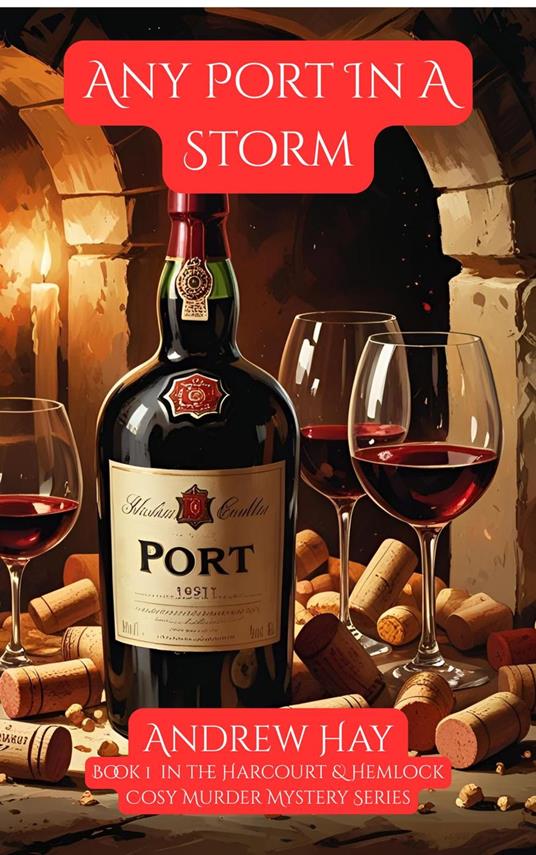 Any Port In A Storm