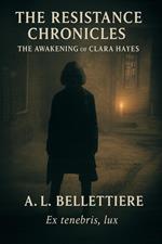 The Awakening Of Clara Hayes
