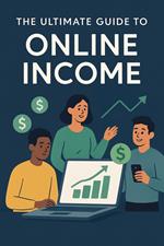 The Ultimate Guide to Online Income
