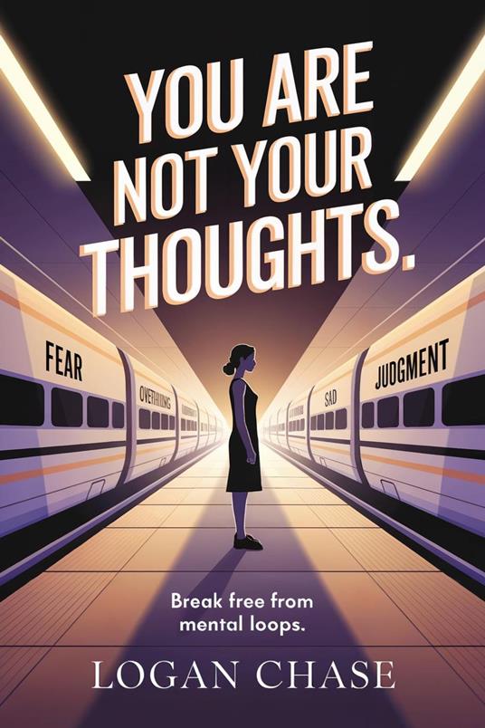 You Are Not Your Thoughts : Break Free from Mental Loops
