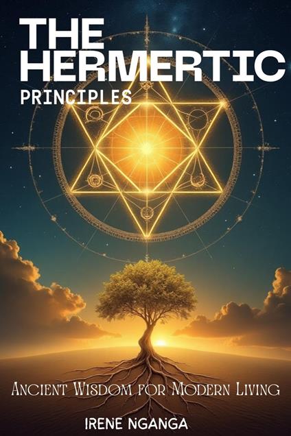 The Hermetic Principles- Ancient Wisdom for Modern Living