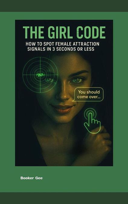 The Girl Code
