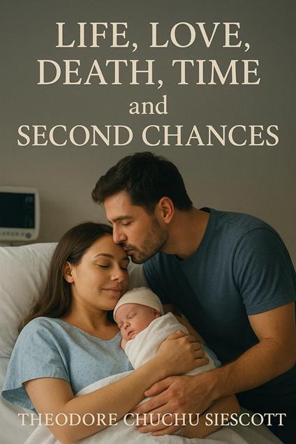 Life, Love, Death, Time and Second Chances