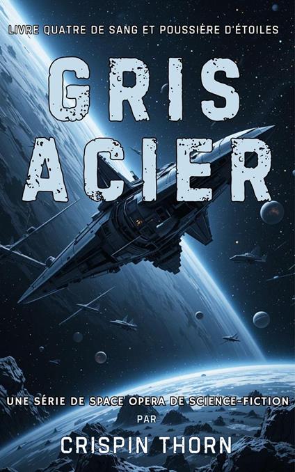 Gris Acier