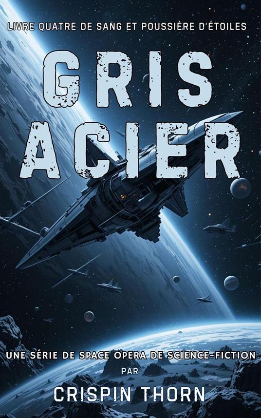 Gris Acier