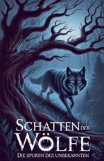 Schatten der Wölfe - Die Spuren des Unbekannten