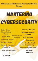 Mastering Cybersecurity