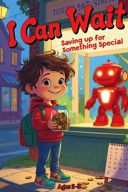 I Can Wait - Anila Asif - ebook