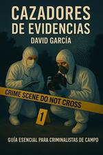 Cazadores de evidencias