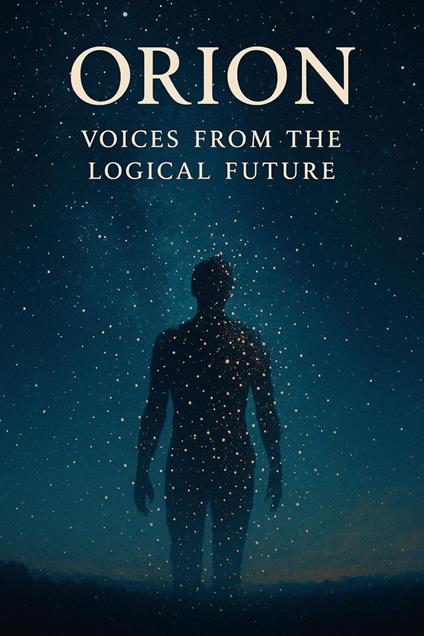 Orion - Voices From the Logical Future