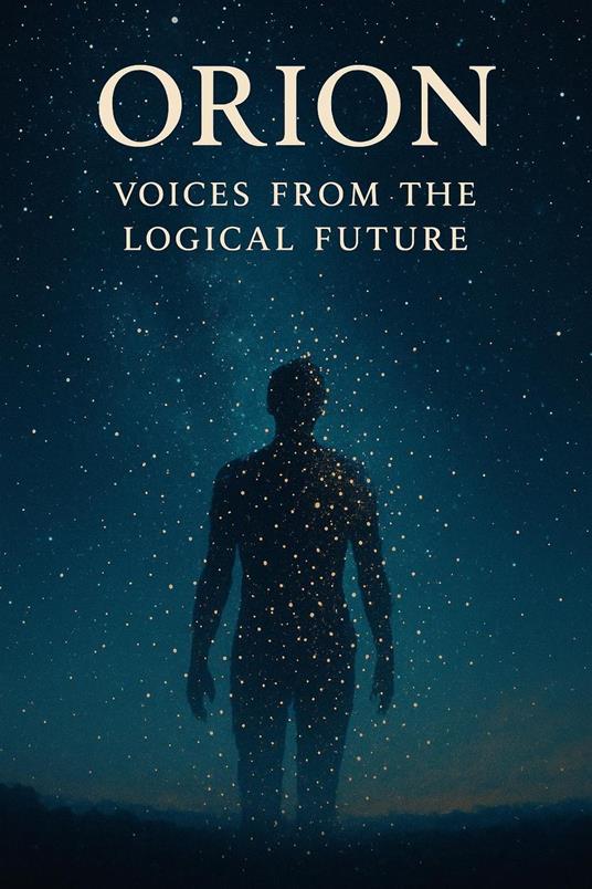 Orion - Voices From the Logical Future