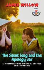 The Silent Song and the Apology Jar: 12 Heartfelt Tales of School, Secrets, and Friendship