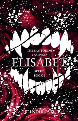 Elisabet - Sli Ndhlovu - cover