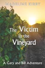 The Victim in the Vineyard