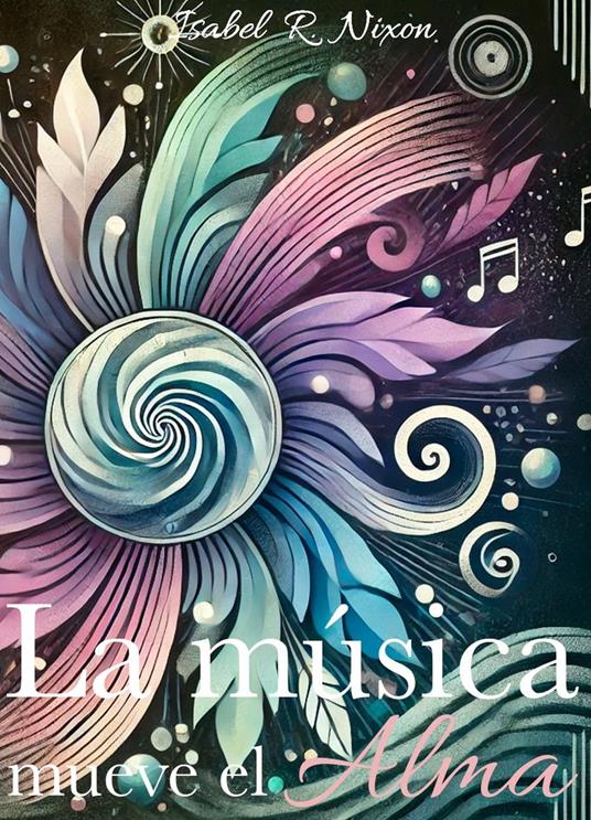 La música mueve el alma