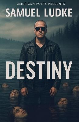 Destiny - Samuel Ludke - cover