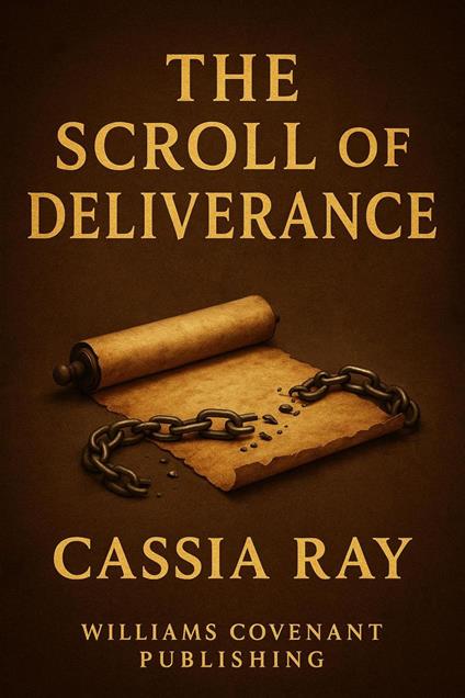 The Scroll of Deliverance