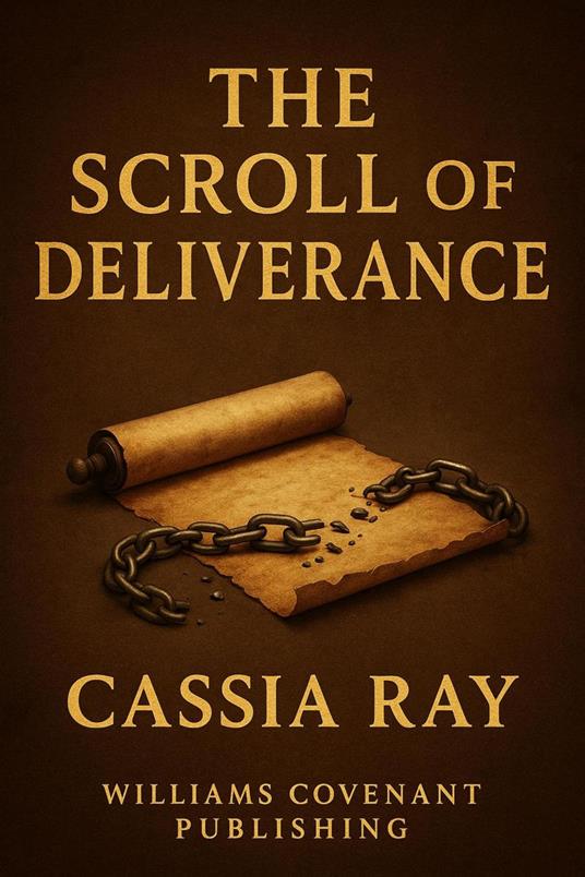 The Scroll of Deliverance