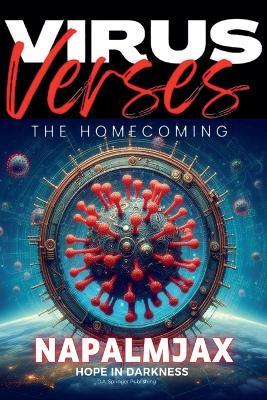 Virus Verses Vol 1 - D a Springer - cover