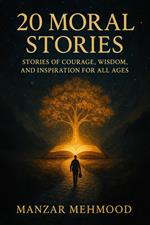 20 Moral Stories