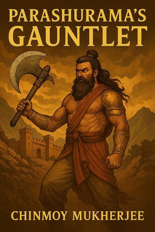 Parashurama’s Gauntlet