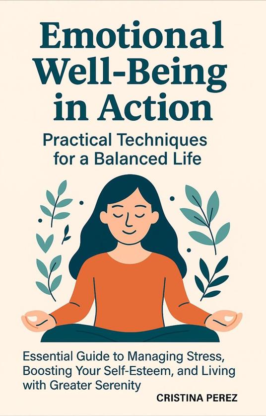 Emotional well-being in action