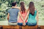 The Hidden Affair: A Tale of Romance and Betrayal
