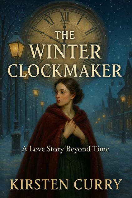 The Winter Clockmaker