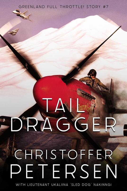 Tail Dragger