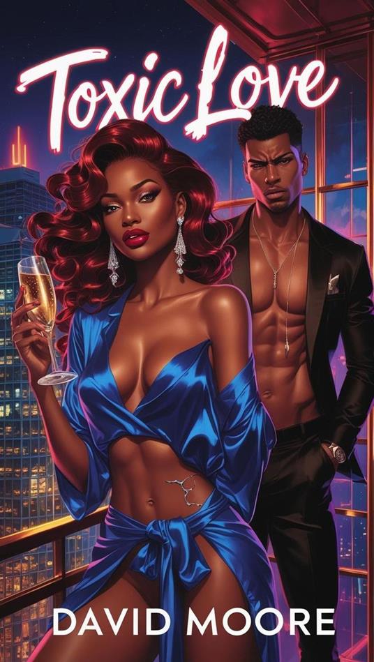 Toxic Love