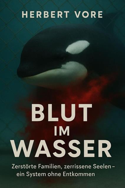 Blut im Wasser Zerstörte Familien, zerrissene Seelen – ein System ohne Entkommen