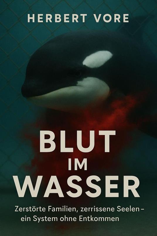 Blut im Wasser Zerstörte Familien, zerrissene Seelen – ein System ohne Entkommen
