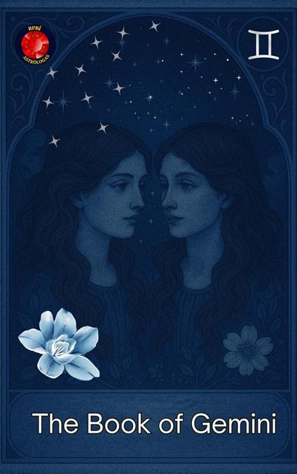 The Book of Gemini