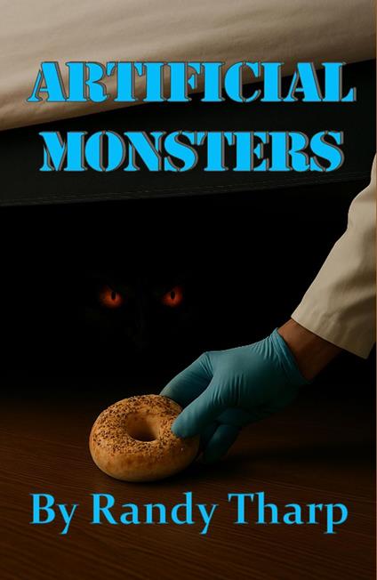 Artificial Monsters