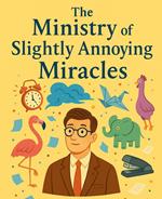 The Ministry of Slightly Annoying Miracles