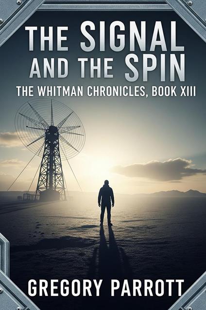 The Signal and the Spin