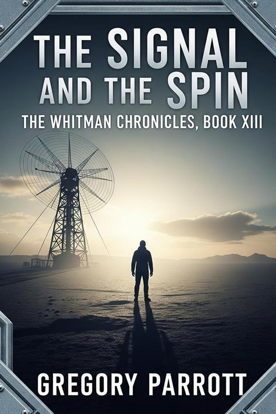 The Signal and the Spin