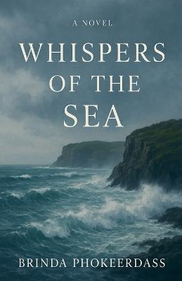 Whispers of the Sea - Brinda Phokeerdass - cover