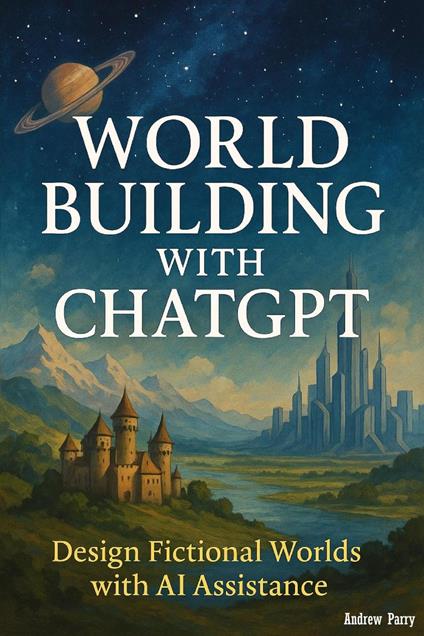 World Building with ChatGPT